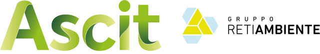 Logo ASCIT Servizi Ambientali S.p.A.